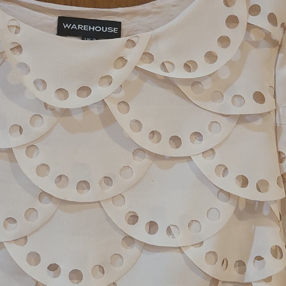 WAREHOUSE dress - Picture 5 of 9